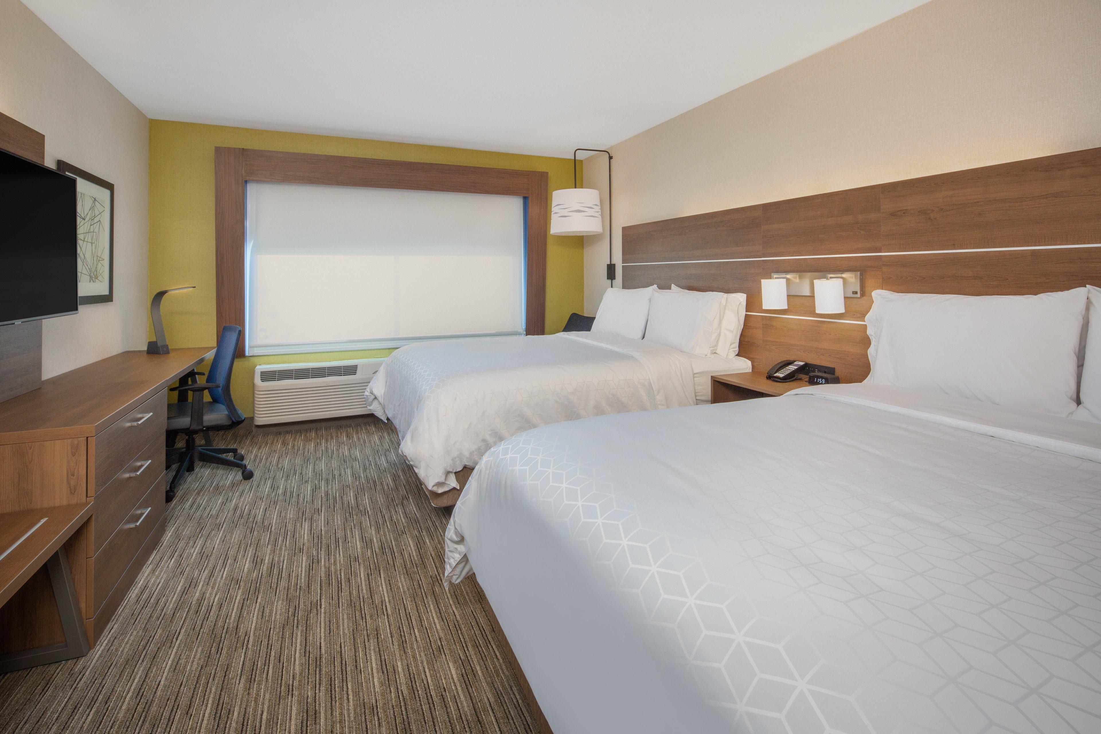 Hotel Express & By Ihg Chico