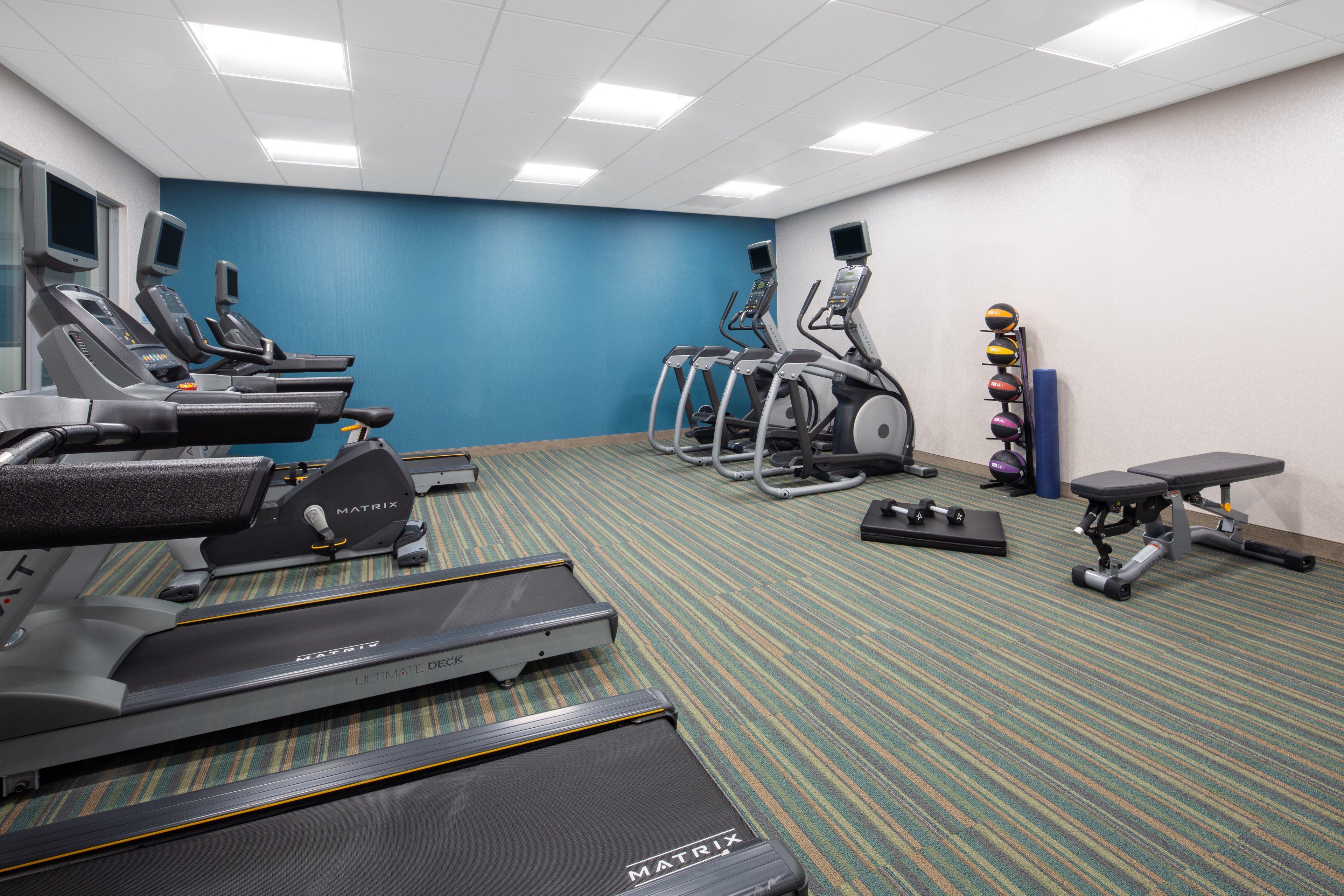 Express & By Ihg Chico