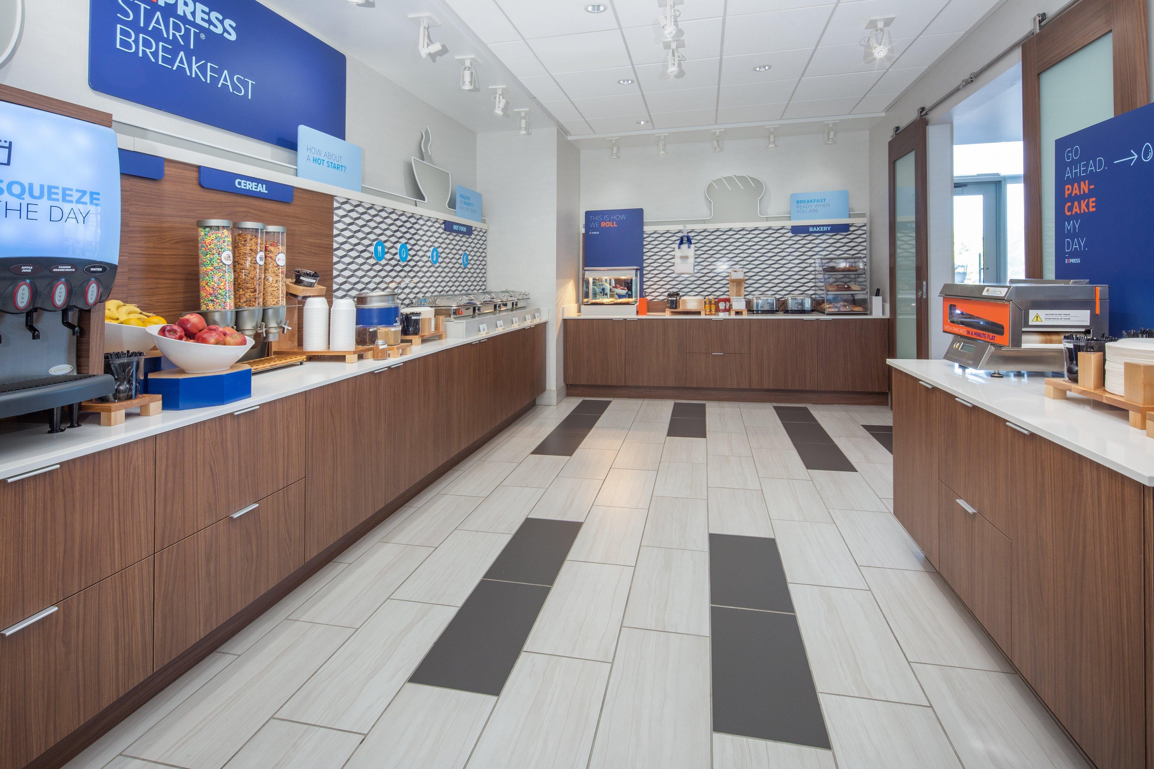 Hotel Express & By Ihg