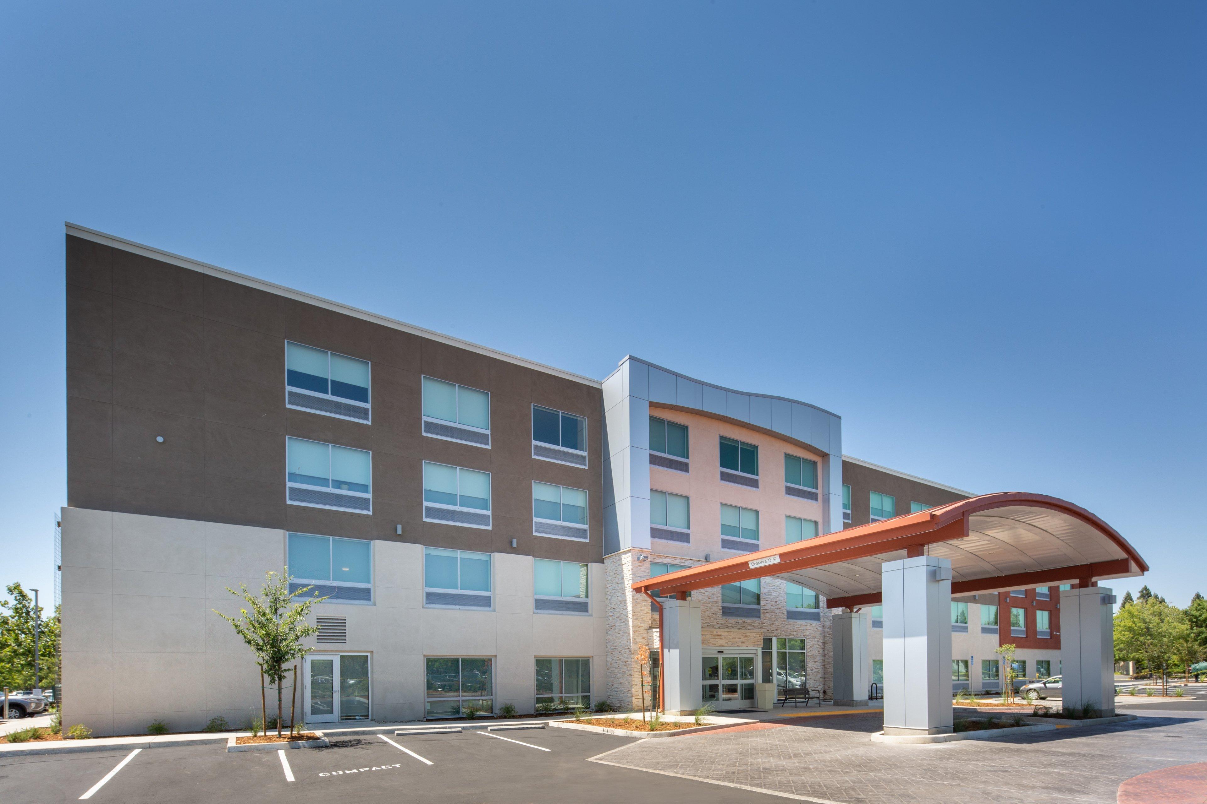 Express & By Ihg Hotel Chico
