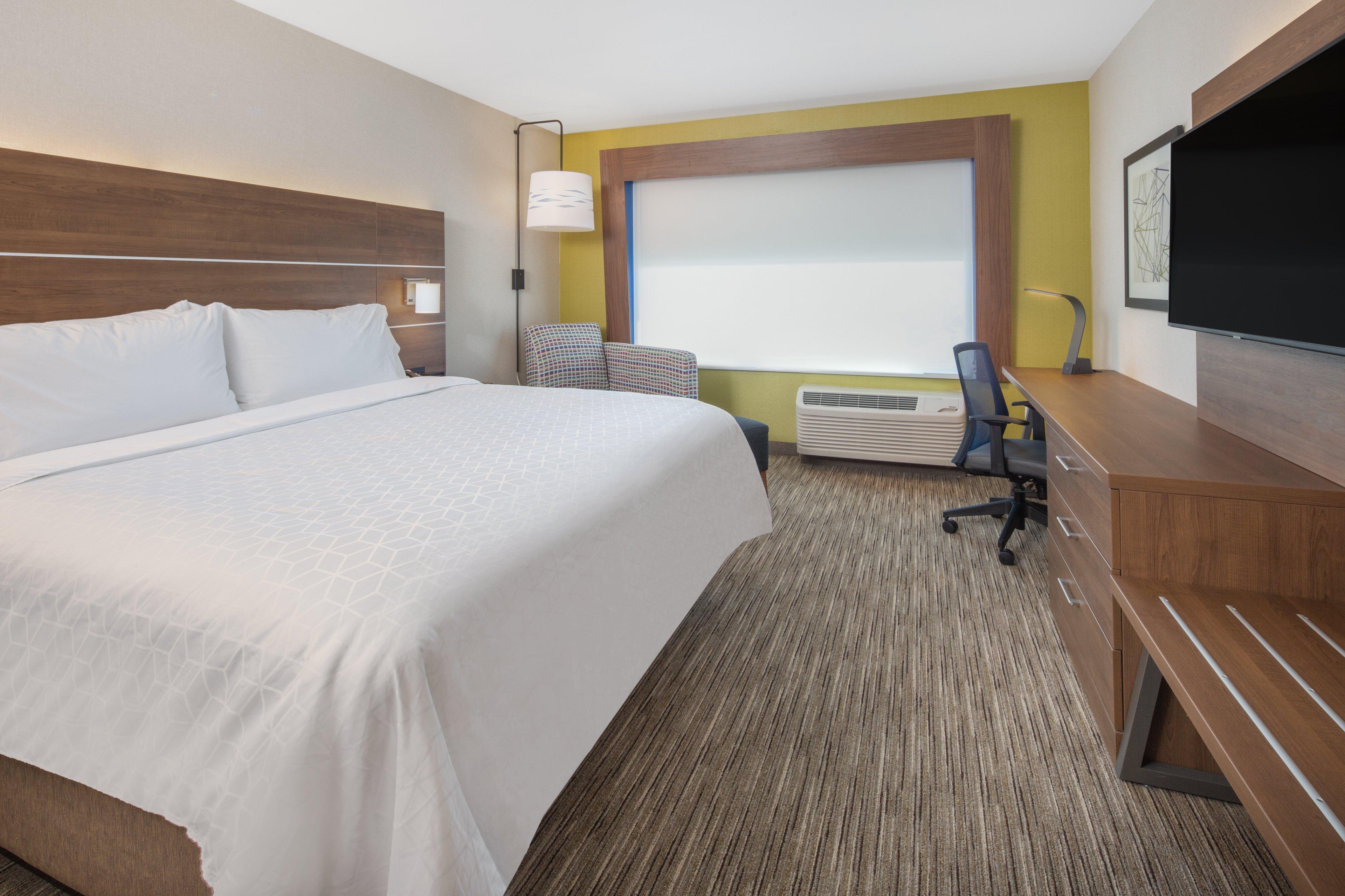 Express & By Ihg 3* Chico