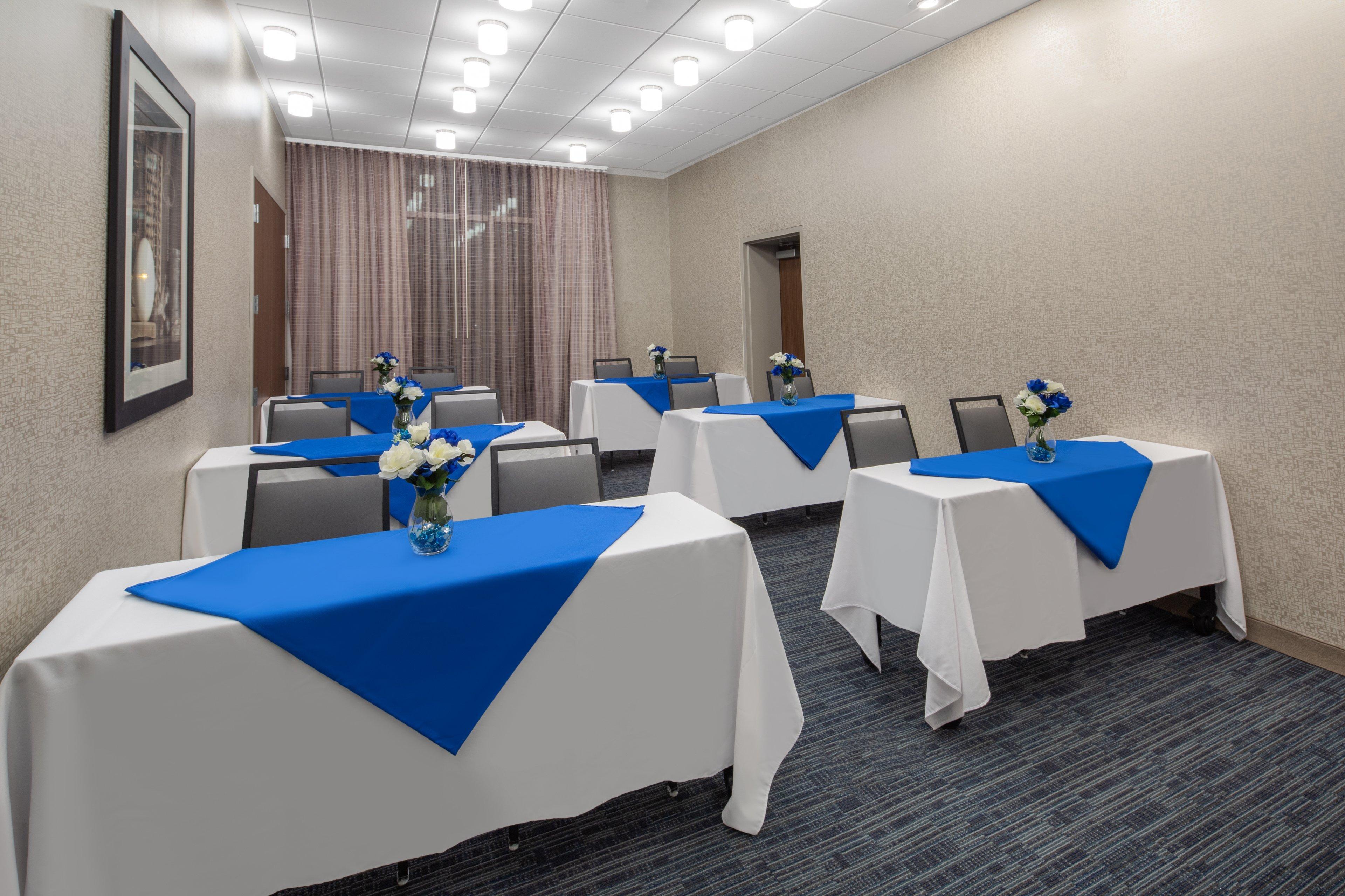Express & By Ihg