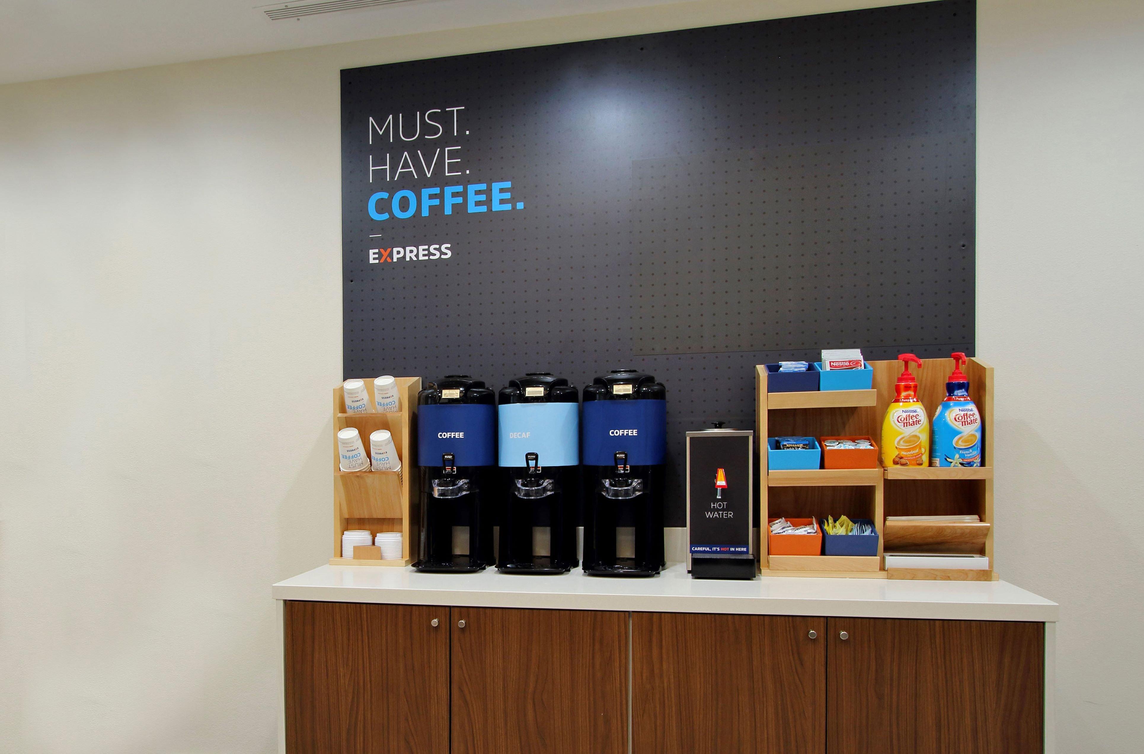 Express & By Ihg Hotel 3*