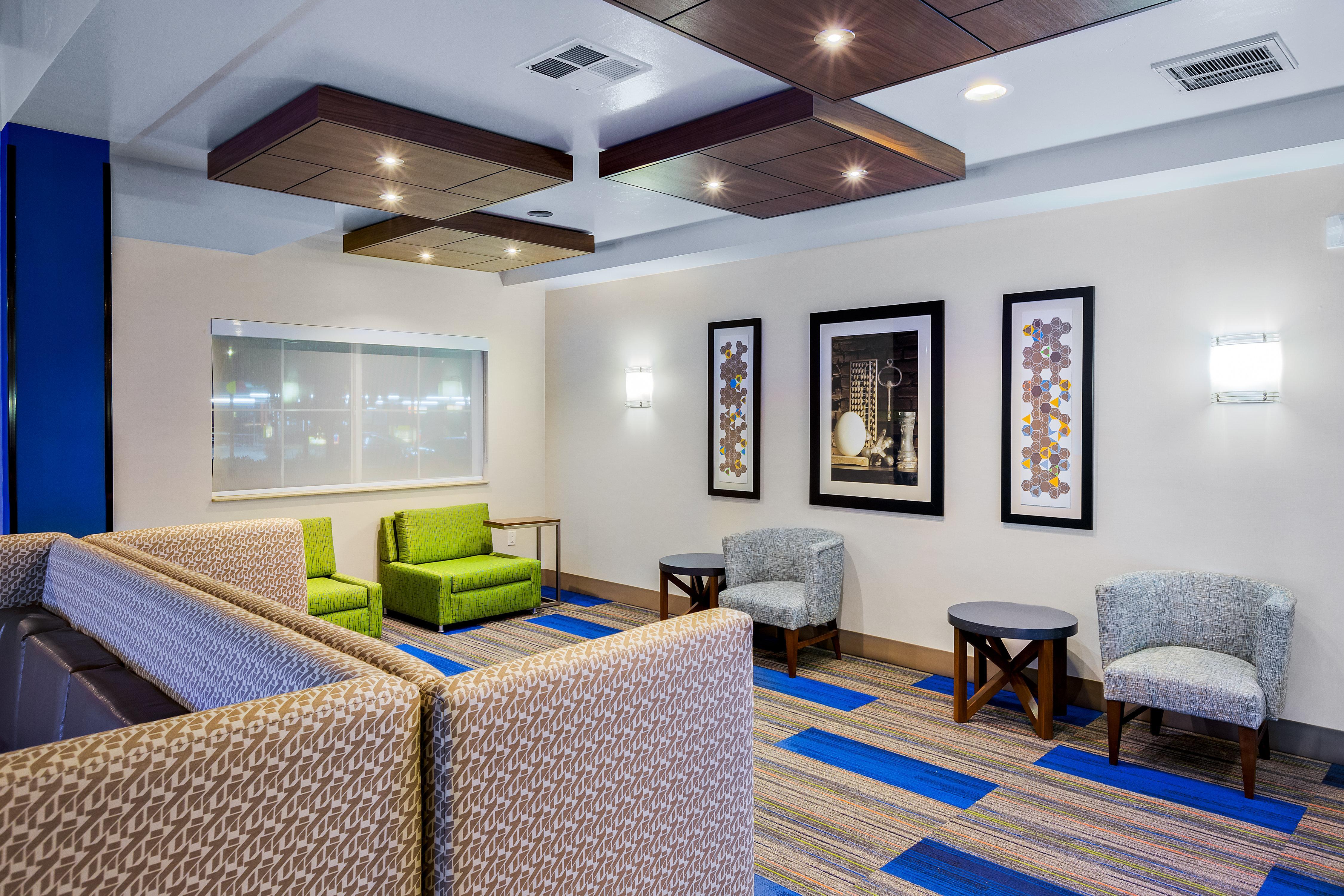 Express & By Ihg Hotel Chico
