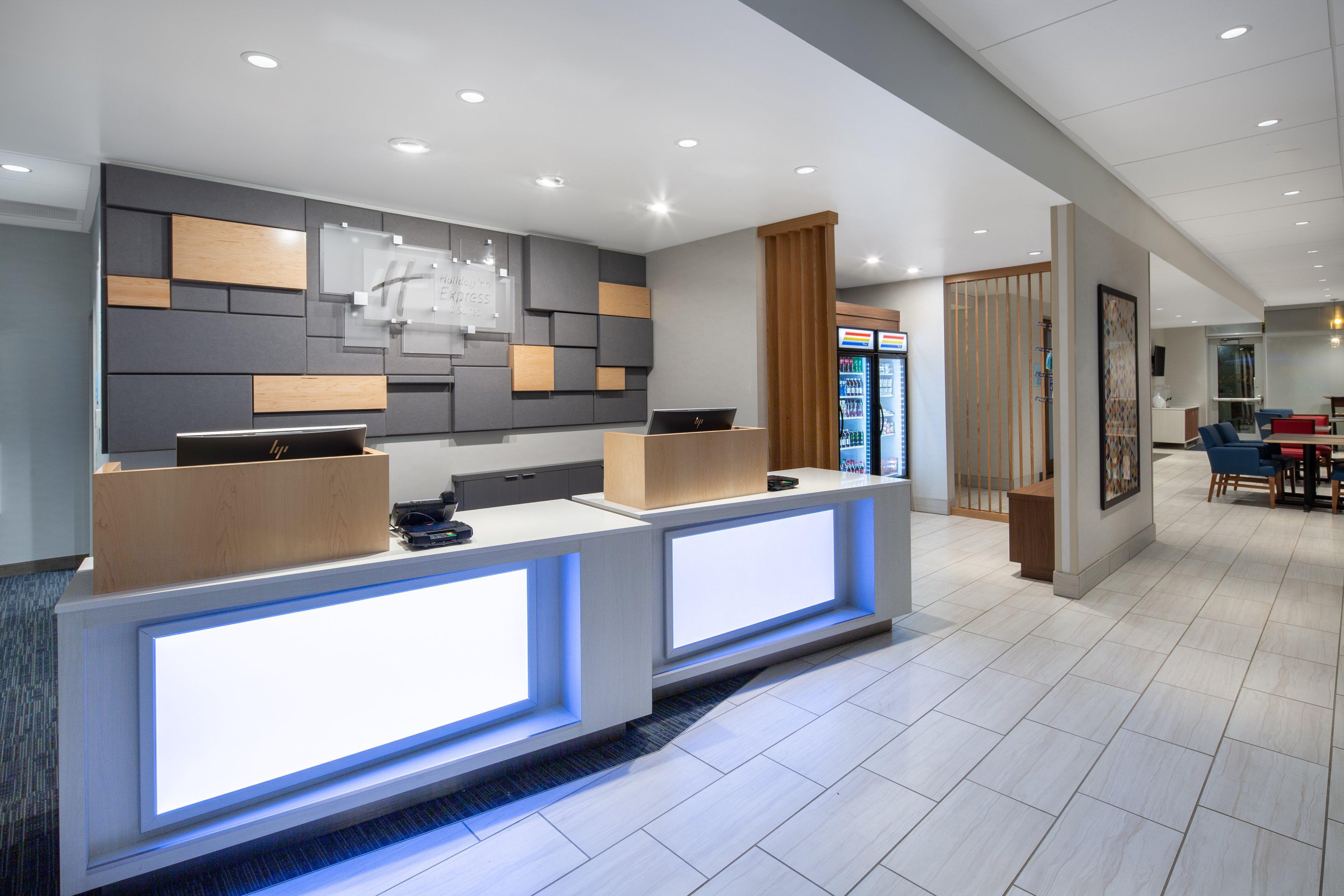 Hotel Express & By Ihg Chico