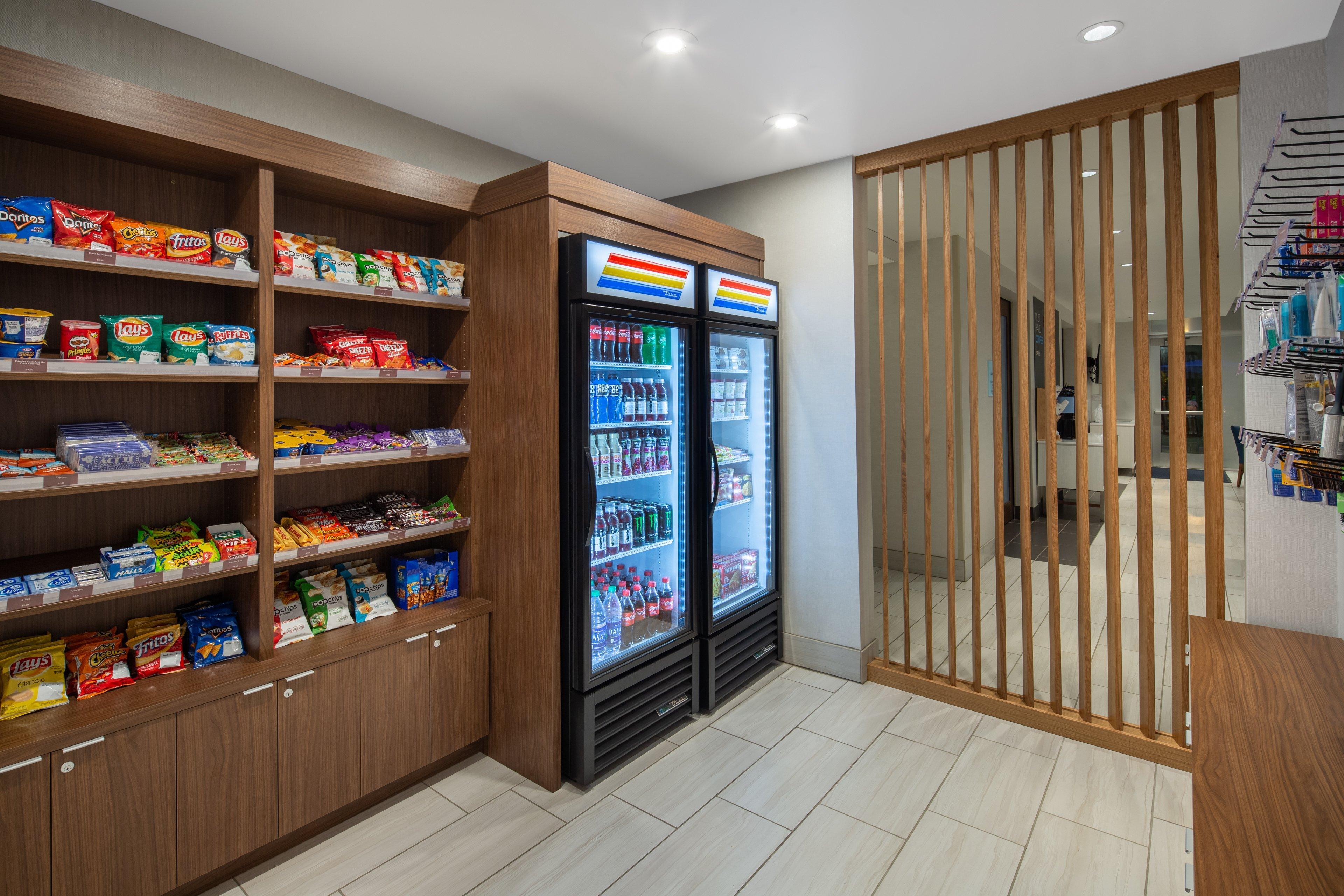 Express & By Ihg