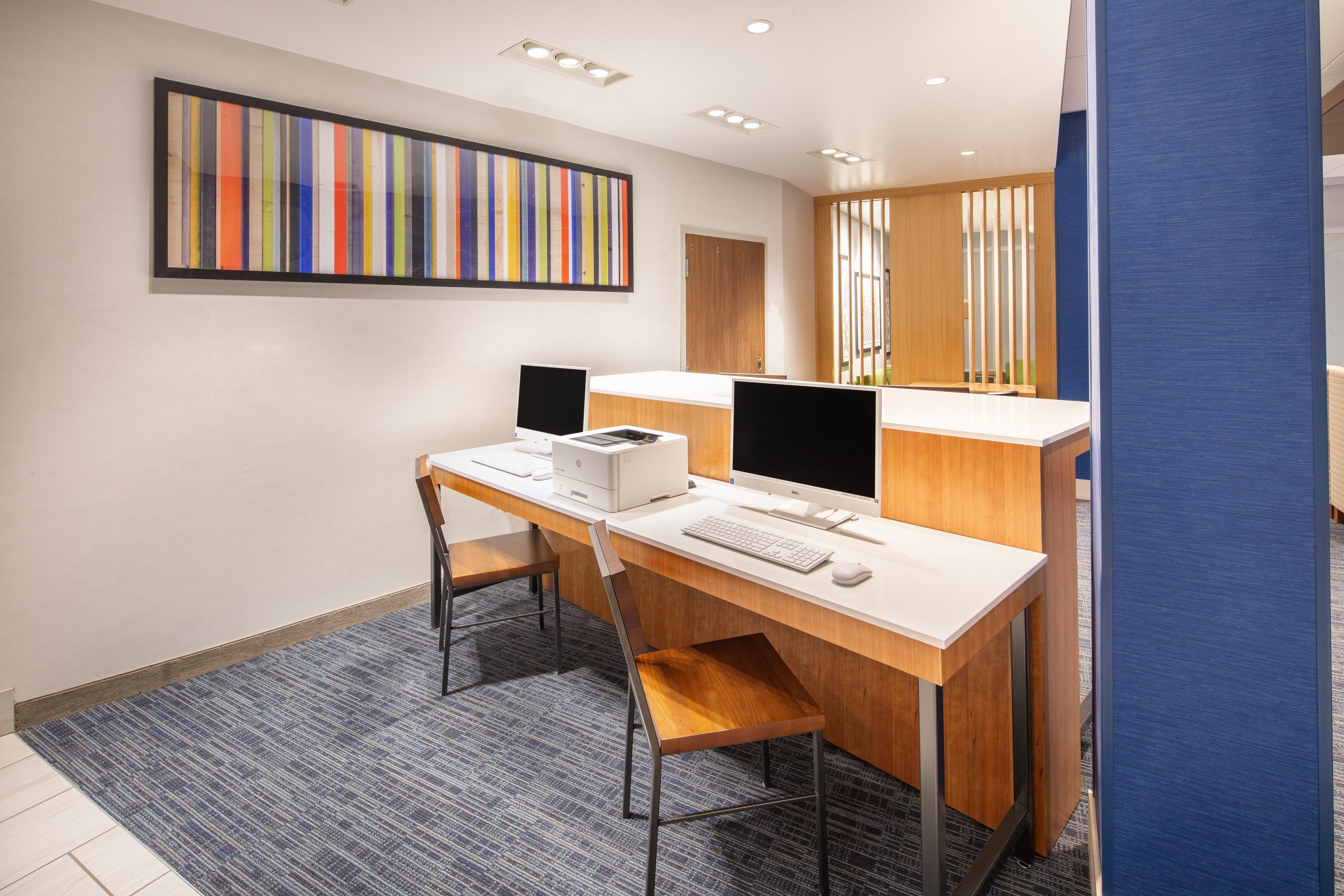Express & By Ihg Hotel Chico