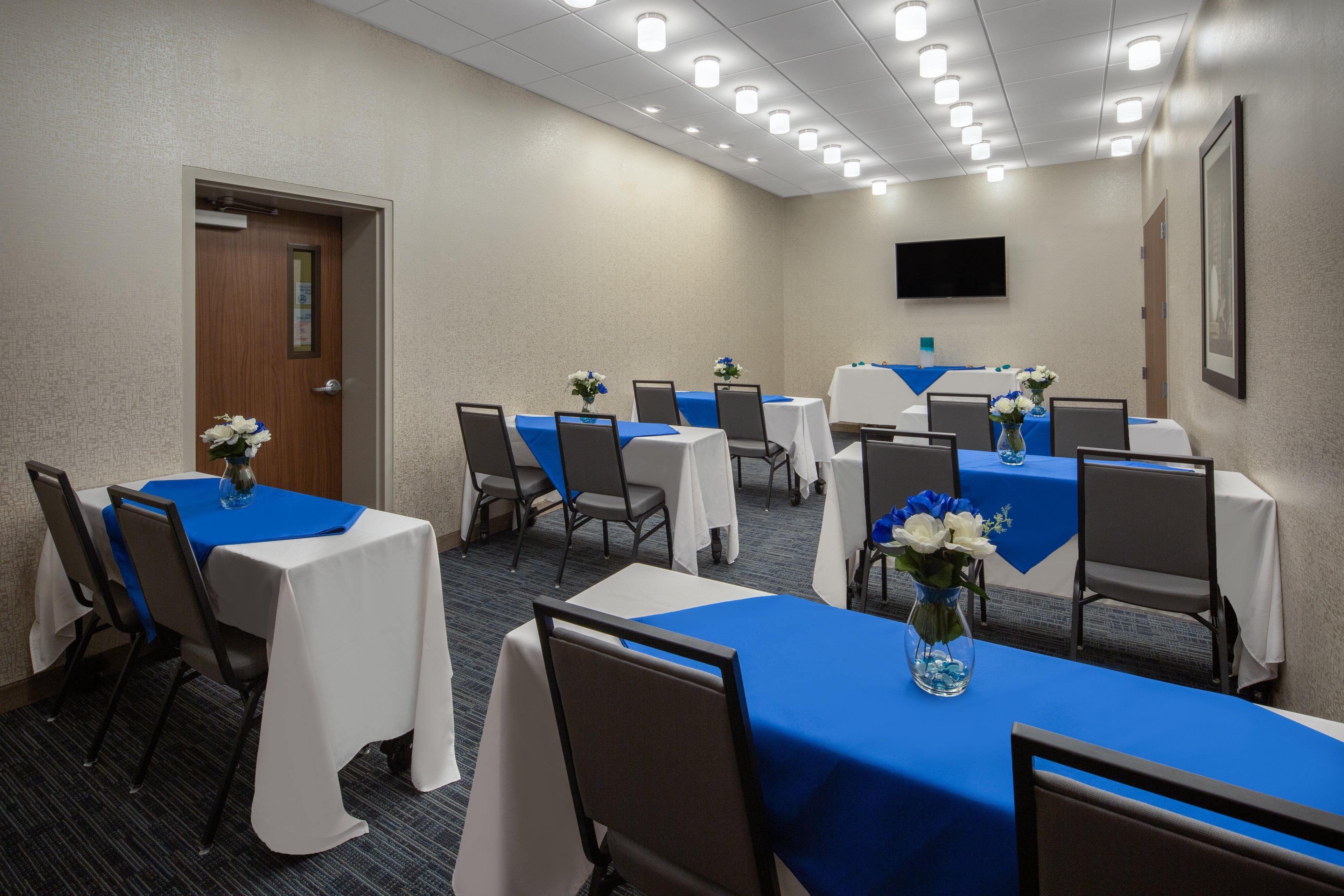 Hotel Express & By Ihg Chico