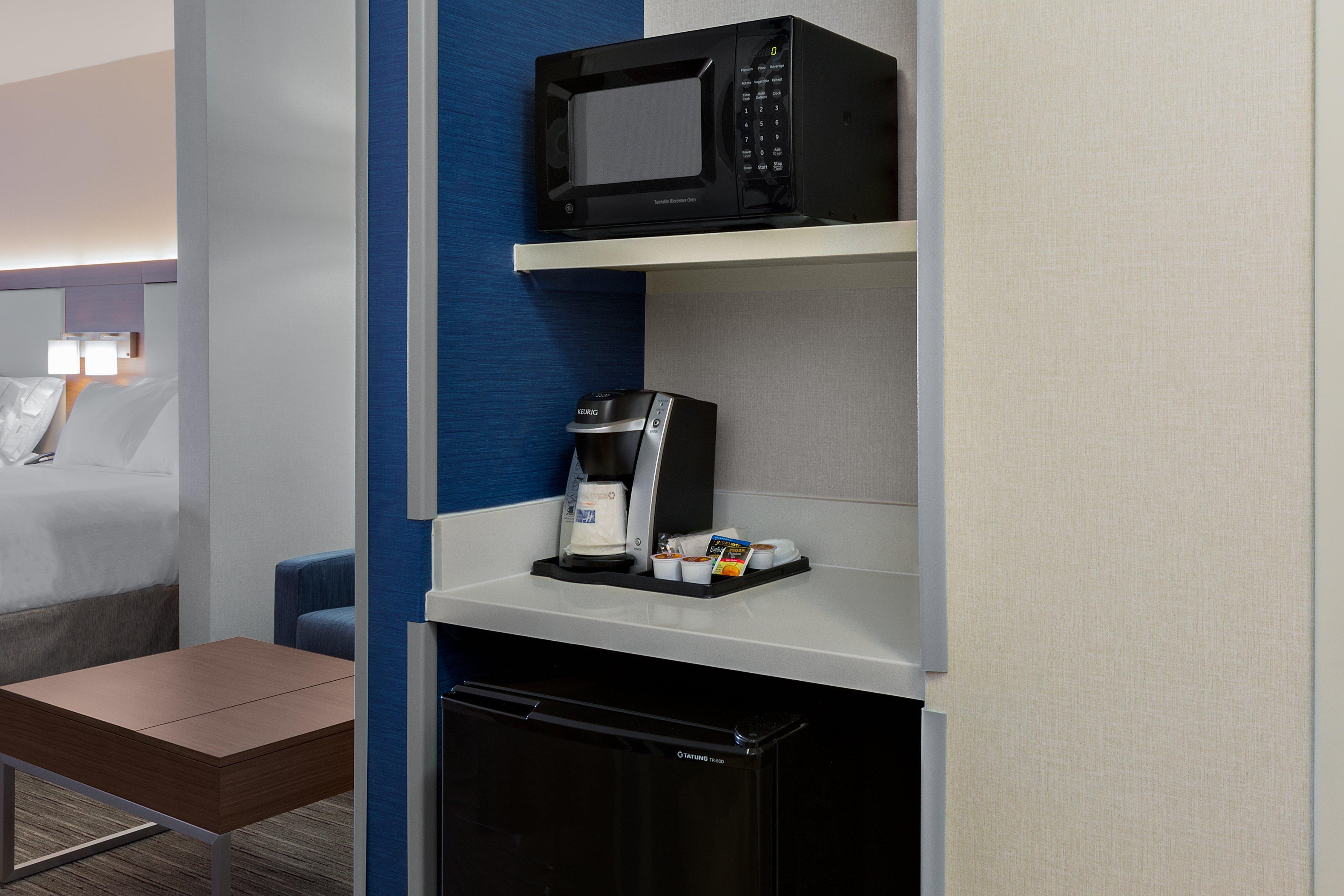 Hotel Express & By Ihg